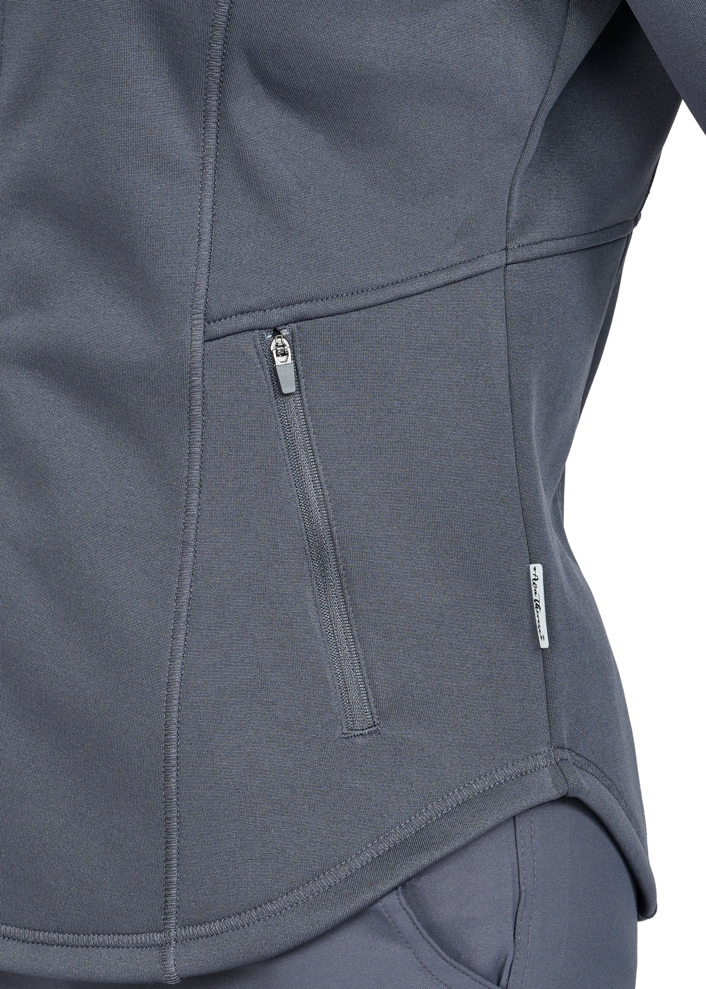 Zavaté Ava Therese 2023 Megan Bonded Fleece Jacket