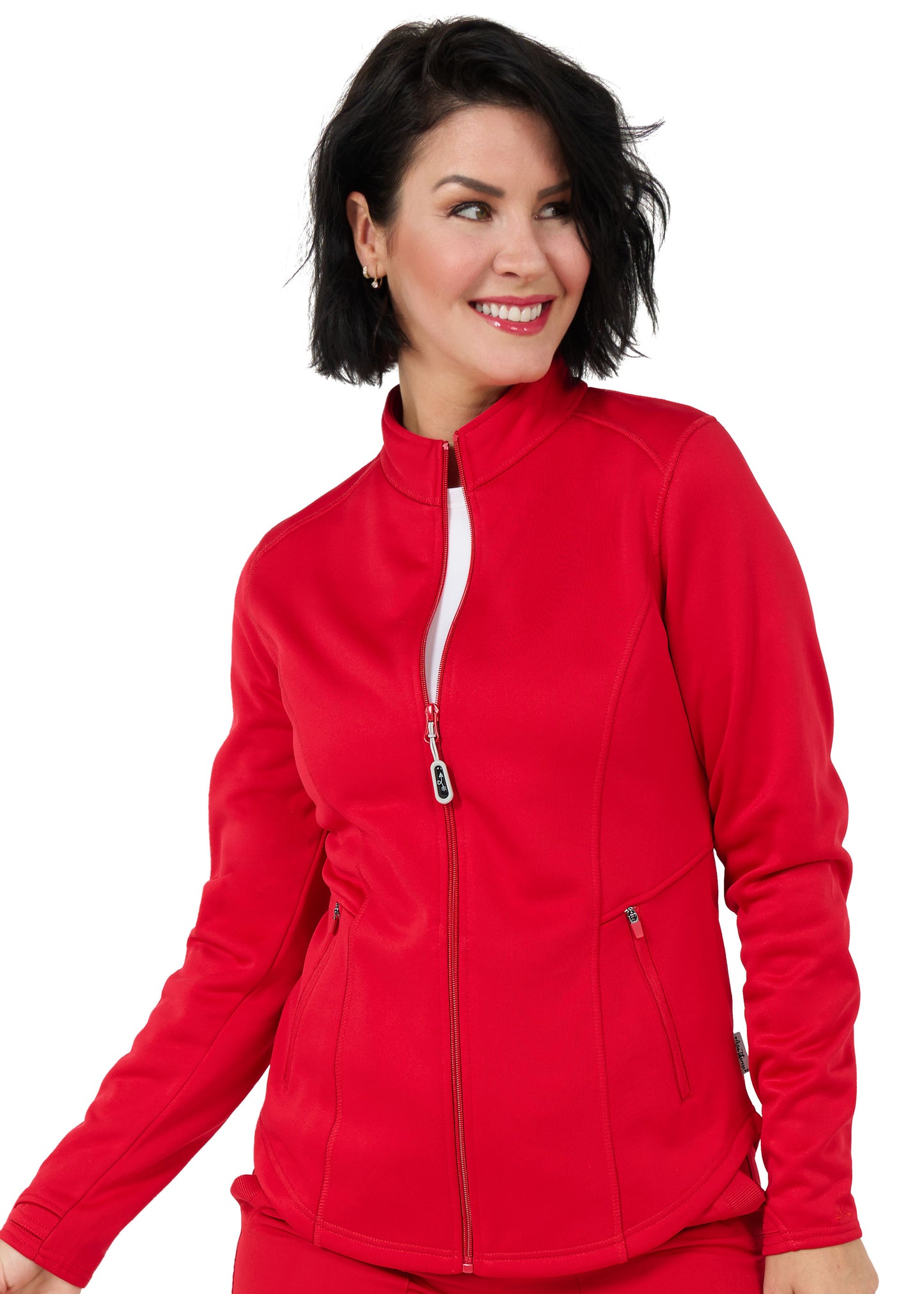 Zavaté Ava Therese 2023 Megan Bonded Fleece Jacket