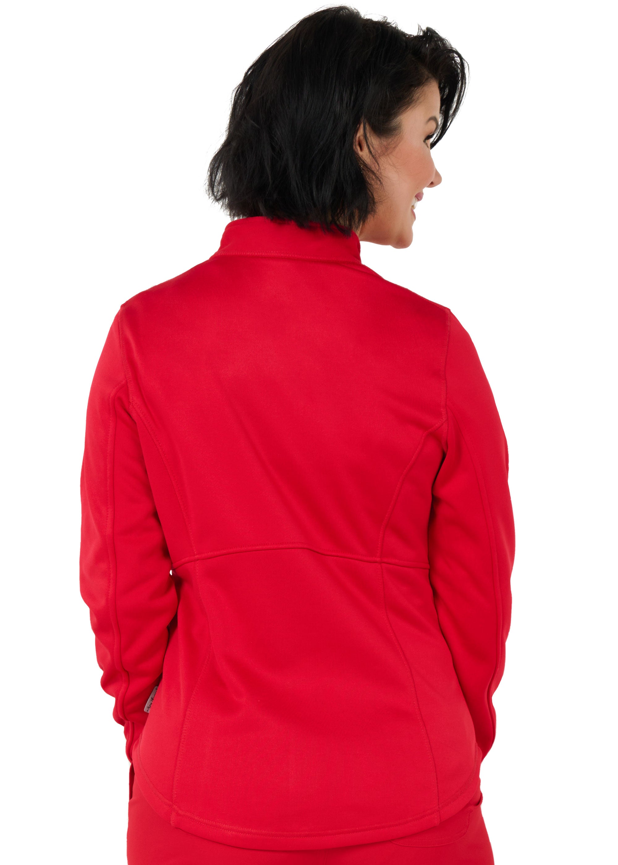 Zavaté Ava Therese Women's 2023 Megan Bonded Fleece Jacket – The