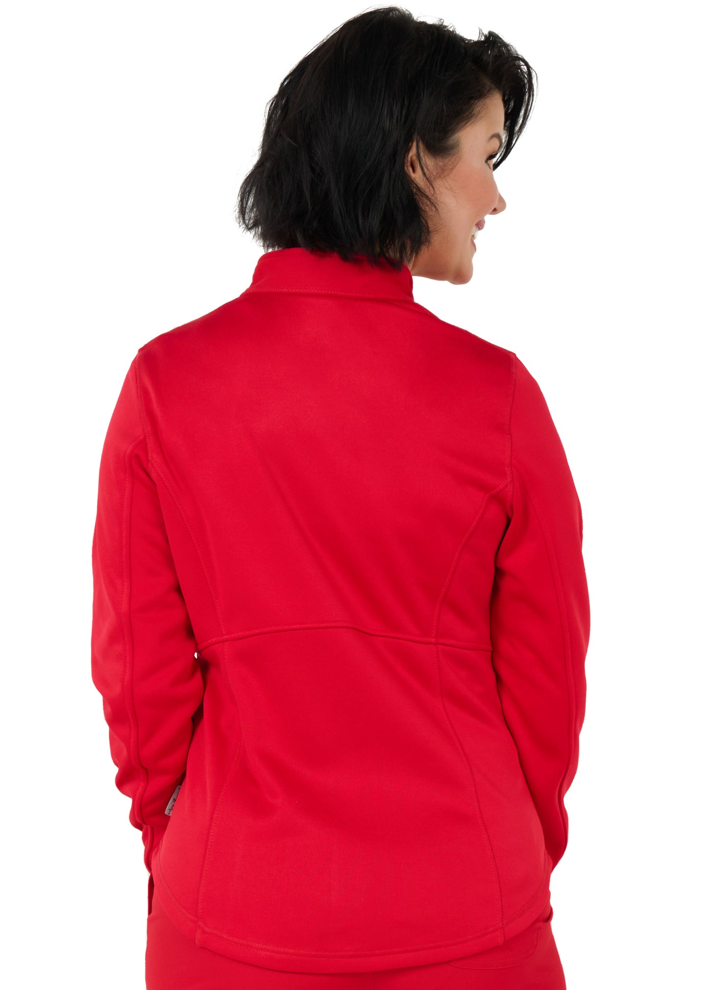 Zavaté Ava Therese 2023 Megan Bonded Fleece Jacket