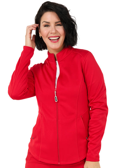 Zavaté Ava Therese 2023 Megan Bonded Fleece Jacket