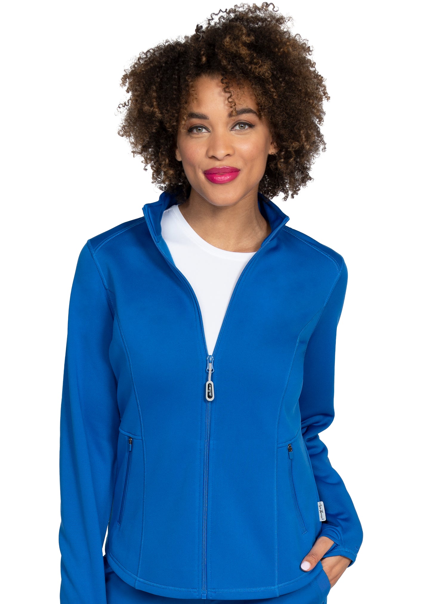 Zavaté Ava Therese 2023 Megan Bonded Fleece Jacket