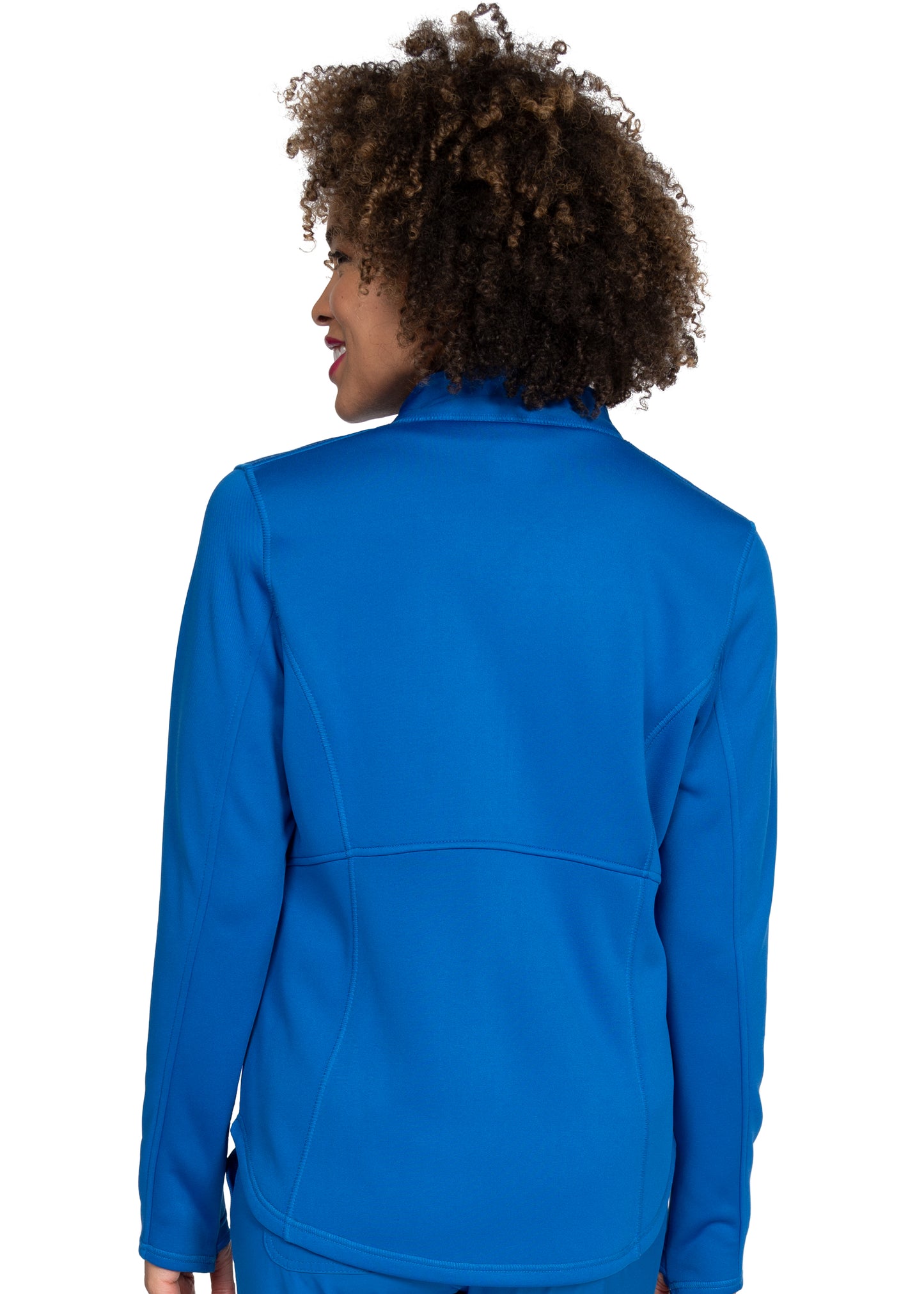 Zavaté Ava Therese 2023 Megan Bonded Fleece Jacket