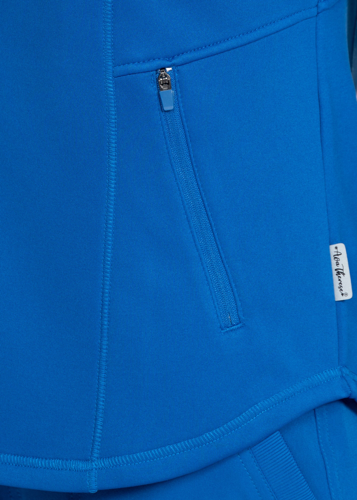 Zavaté Ava Therese 2023 Megan Bonded Fleece Jacket