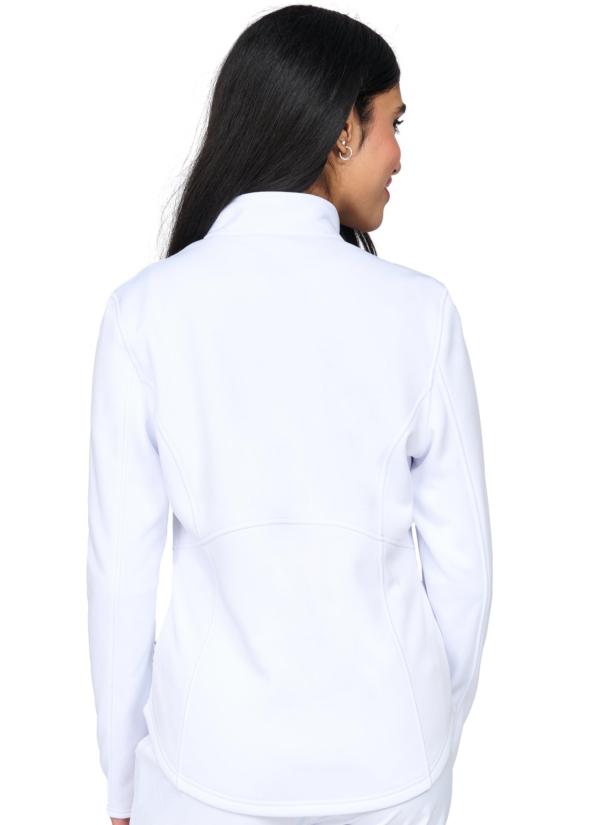 Zavaté Ava Therese Women's 2023 Megan Bonded Fleece Jacket – The