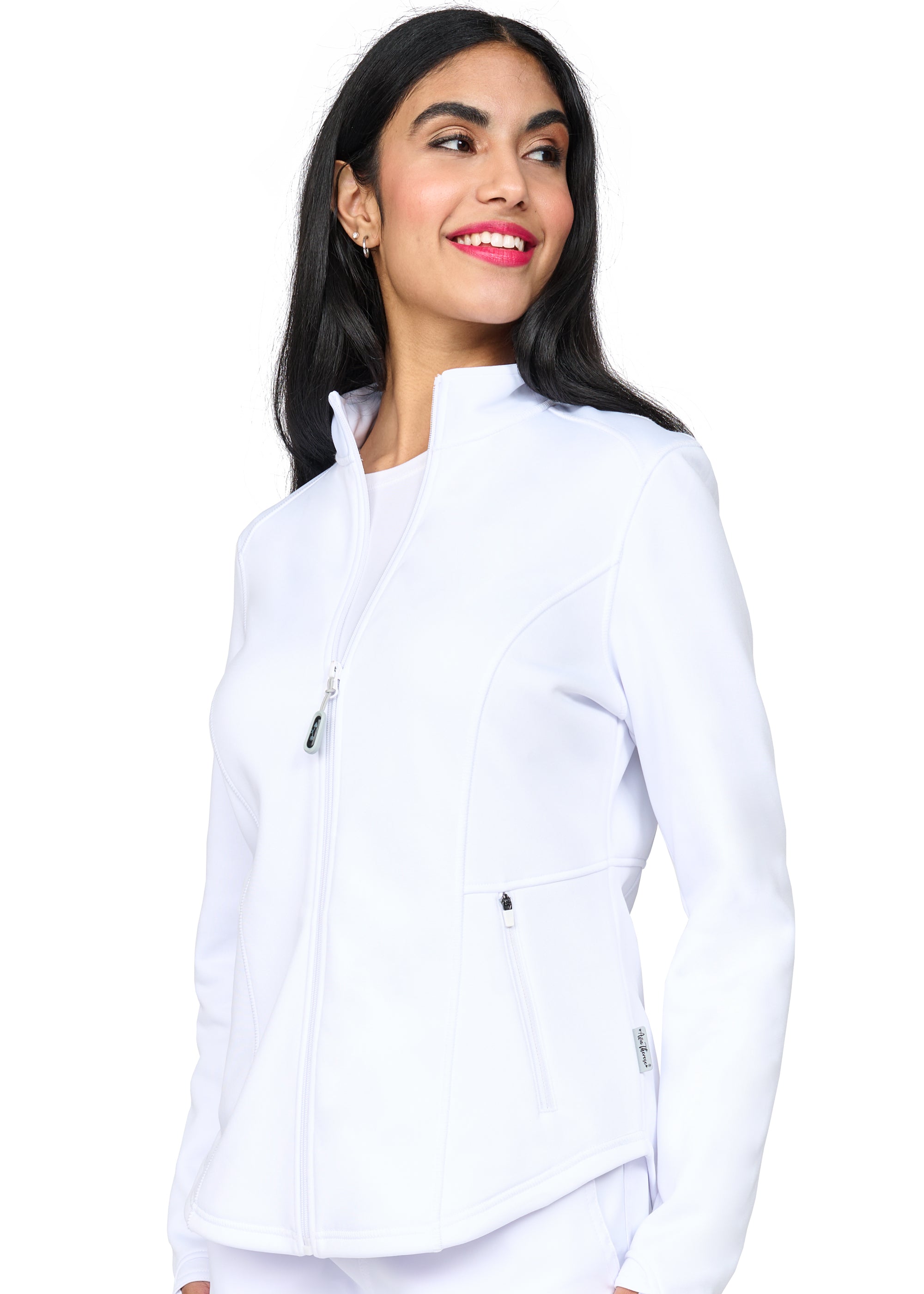 Zavaté Ava Therese Women's 2023 Megan Bonded Fleece Jacket – The