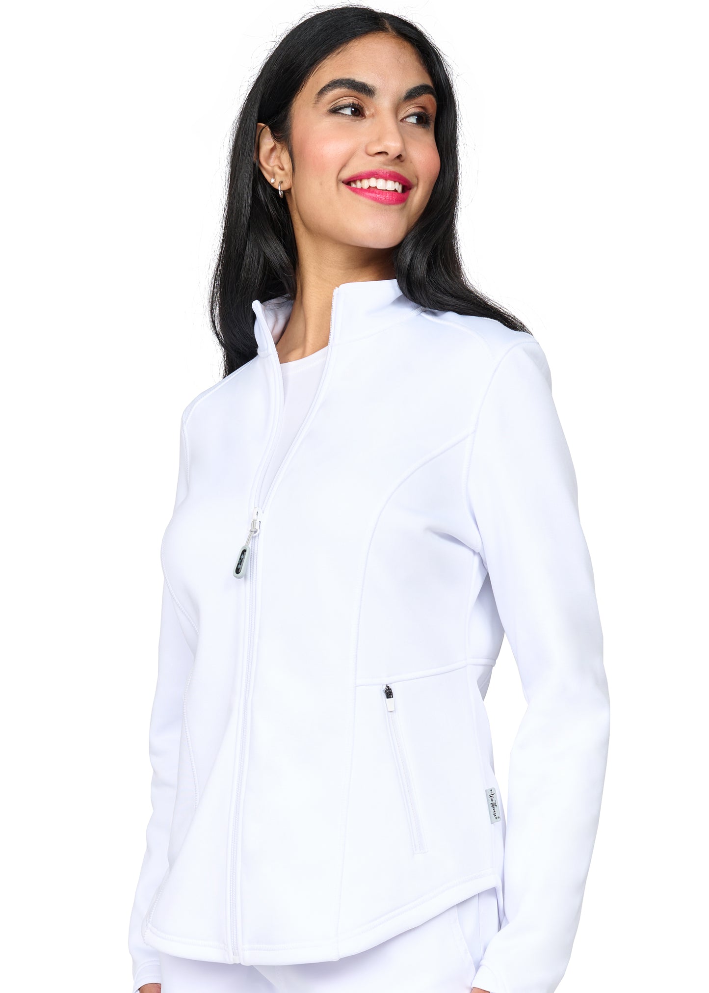 Zavaté Ava Therese 2023 Megan Bonded Fleece Jacket
