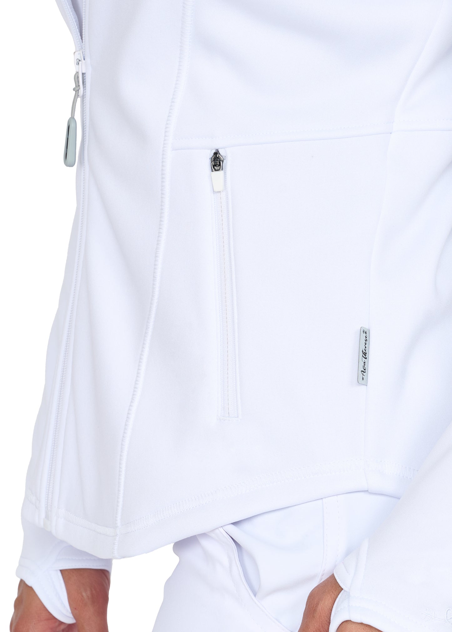 Zavaté Ava Therese 2023 Megan Bonded Fleece Jacket