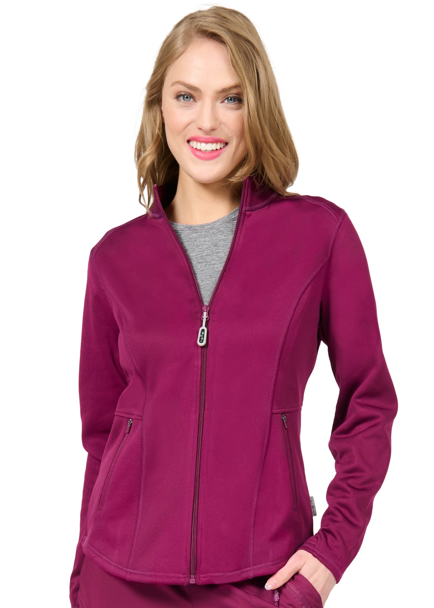 Zavaté Ava Therese 2023 Megan Bonded Fleece Jacket