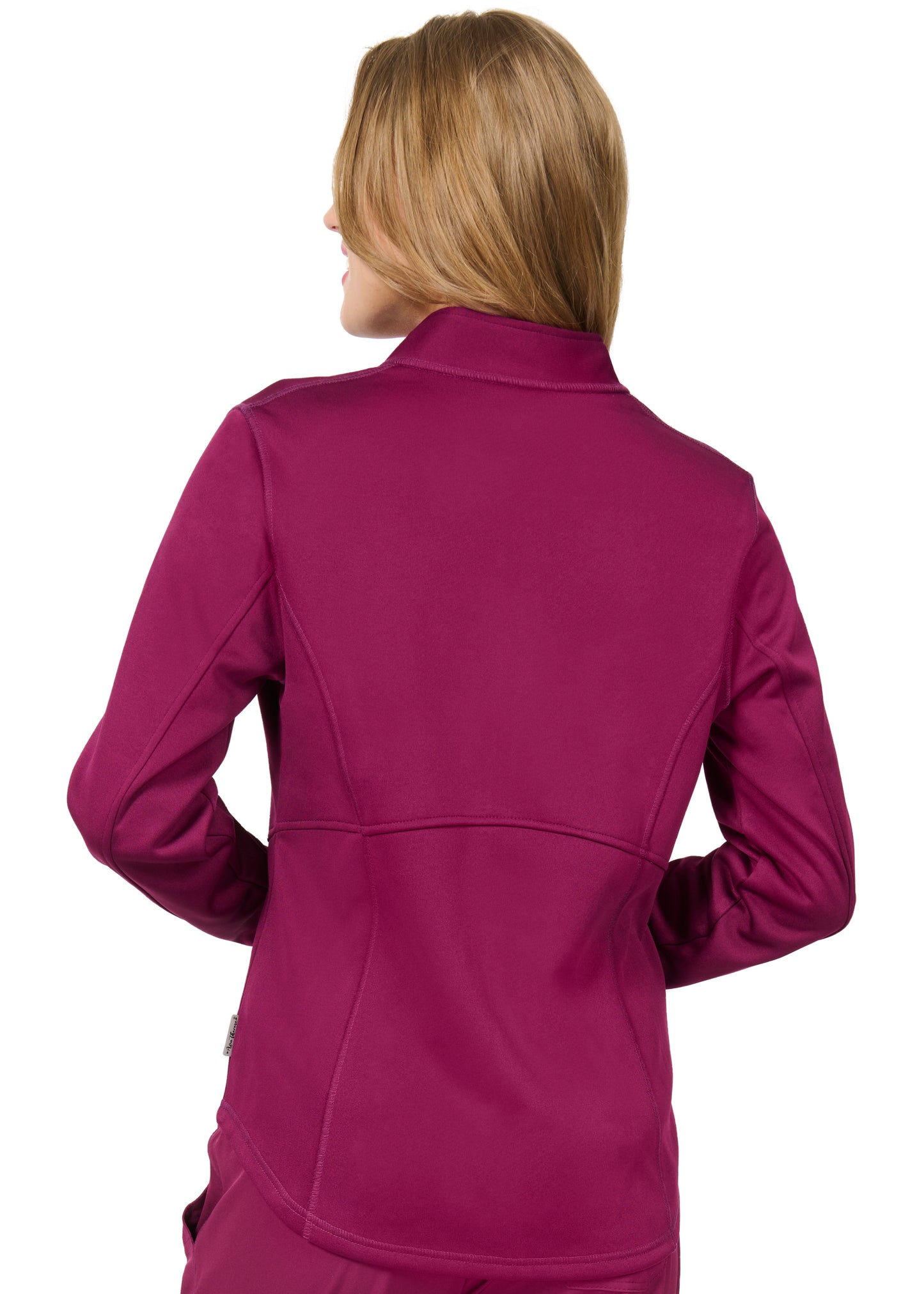 Zavaté Ava Therese 2023 Megan Bonded Fleece Jacket