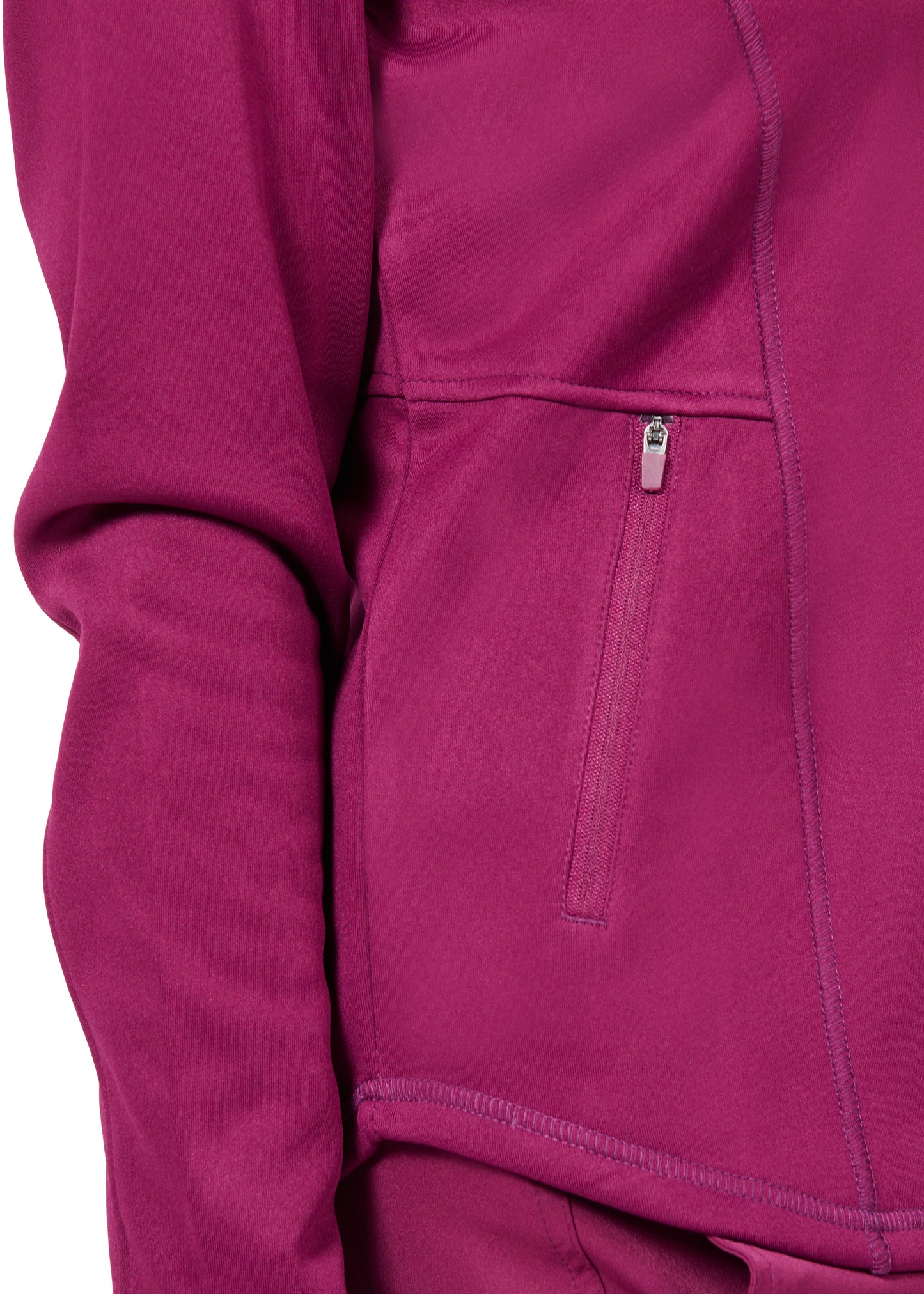 Zavaté Ava Therese 2023 Megan Bonded Fleece Jacket