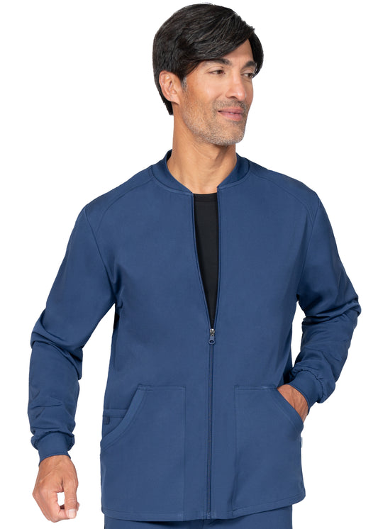 Zavaté Men's Collection 2028 Mens Warm-Up Jacket