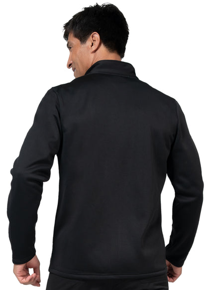 Zavaté Men's 2036 Brandon Bonded Fleece Jacket