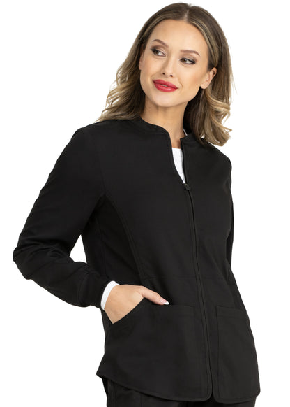 Zavaté Zoe Alexandra 2040 Midtown Warmup Jacket