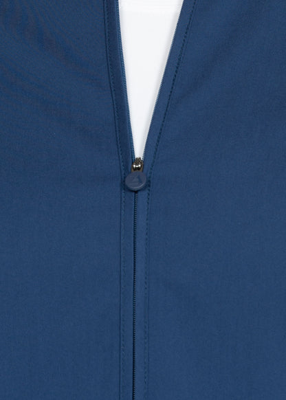 Zavaté Zoe Alexandra 2040 Midtown Warmup Jacket