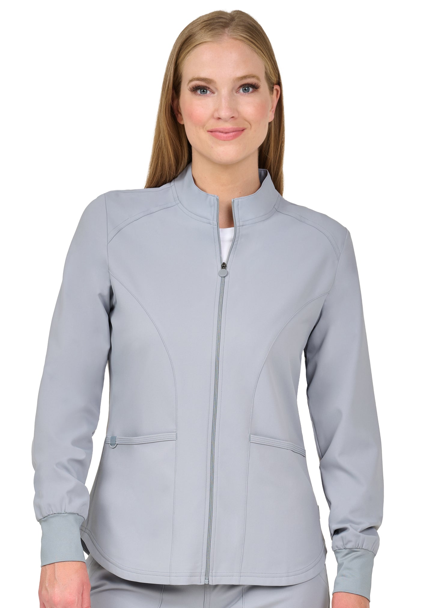 Zavaté Studio 2056 Comfort Warm Up Jacket