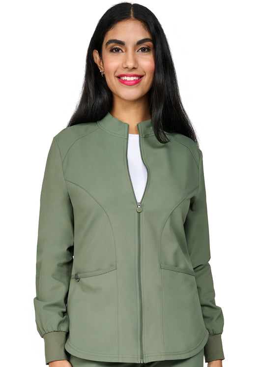 Zavaté Studio 2056 Comfort Warm Up Jacket