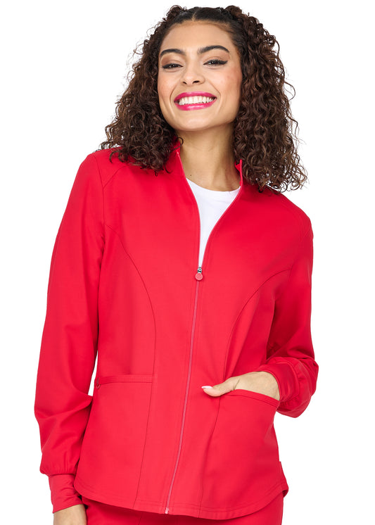 Zavaté Studio 2056 Comfort Warm Up Jacket