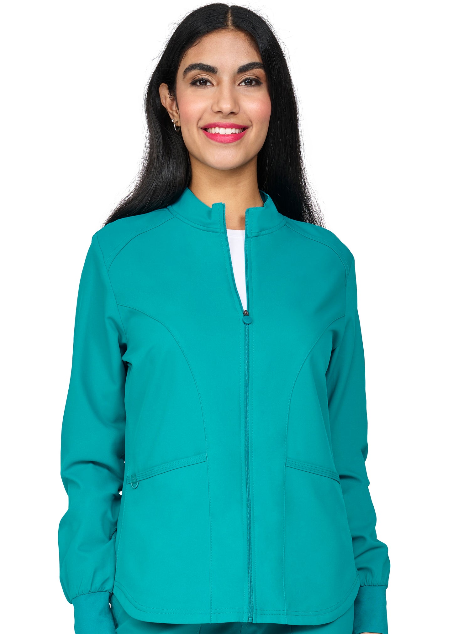 Zavaté Studio 2056 Comfort Warm Up Jacket