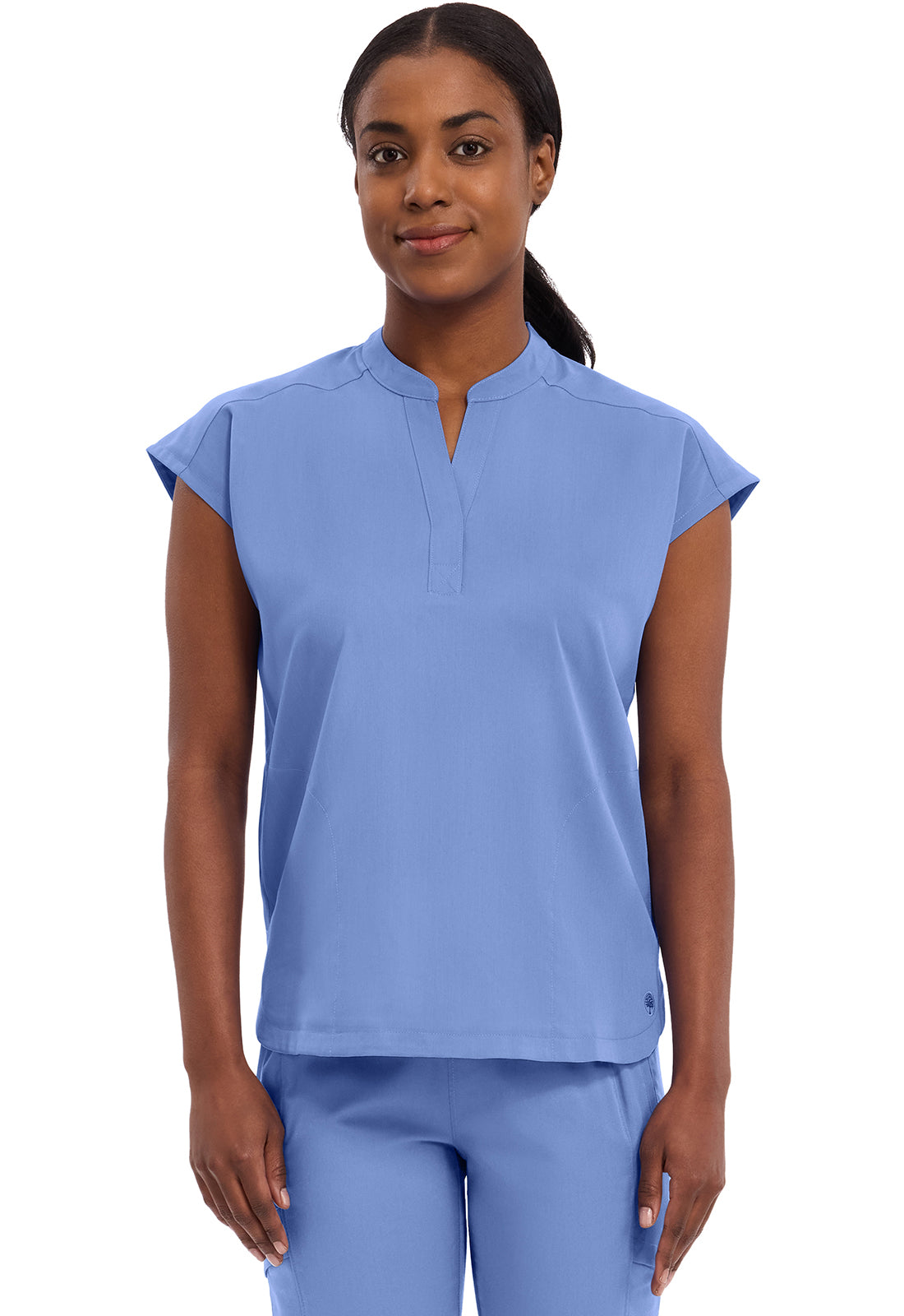 Healing Hands Purple Label Women's 2152 Journey Top