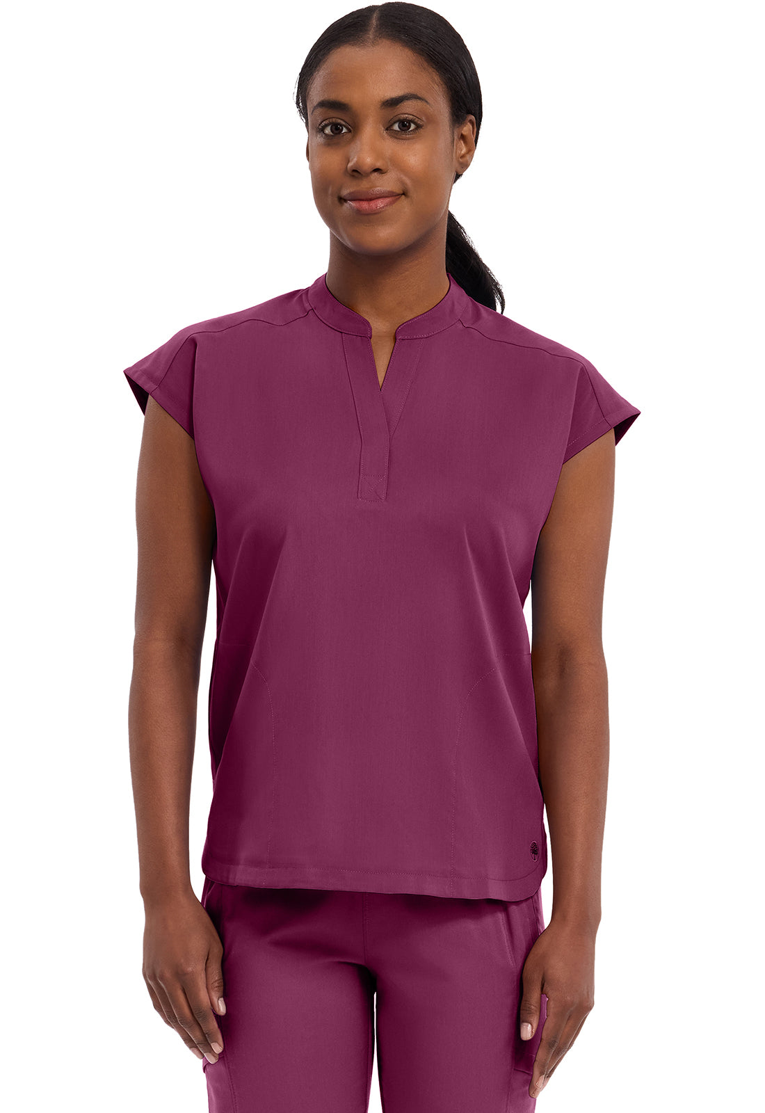 Healing Hands Purple Label Women's 2152 Journey Top