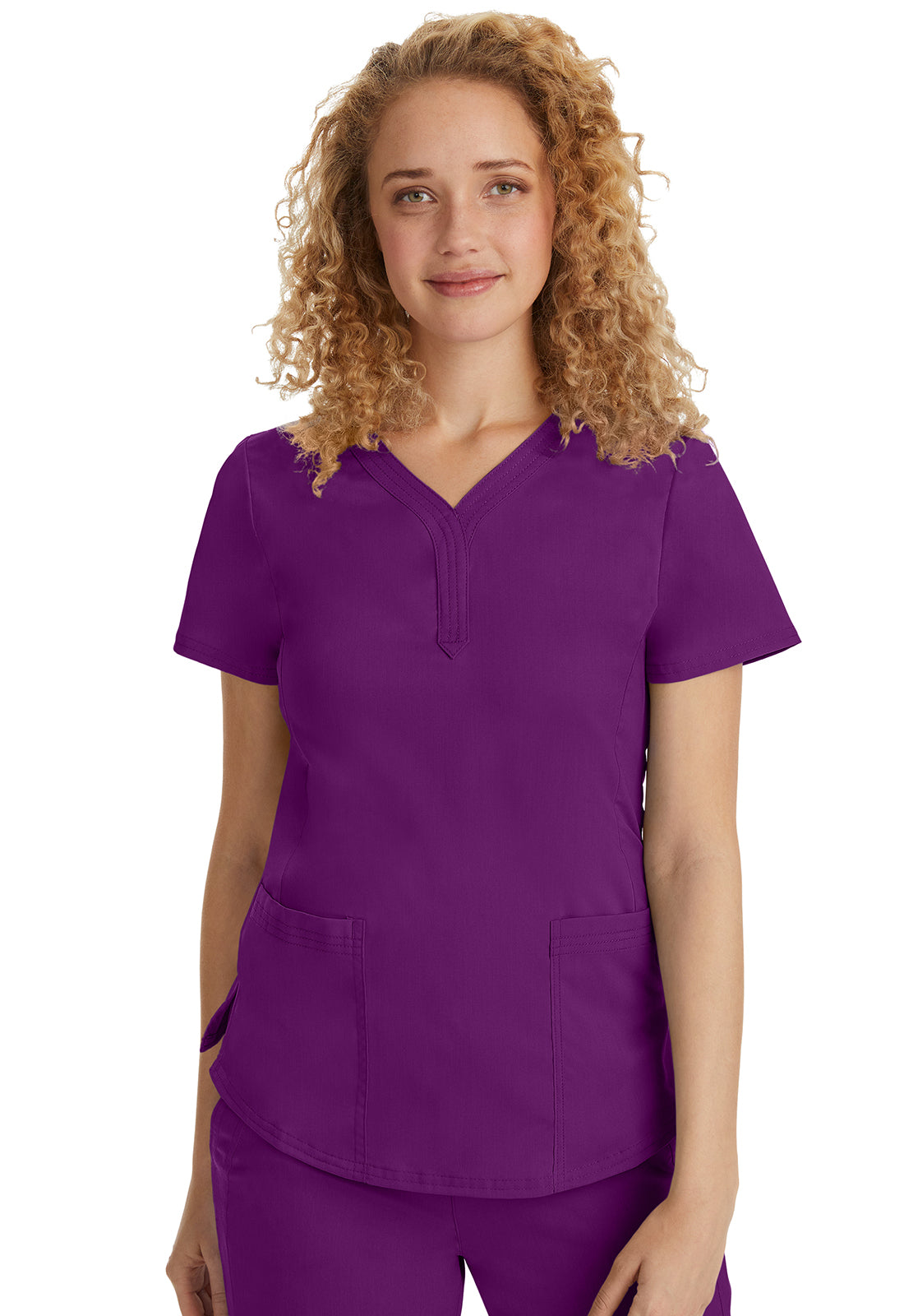 Healing Hands Purple Label Women's 2167 Jane Top