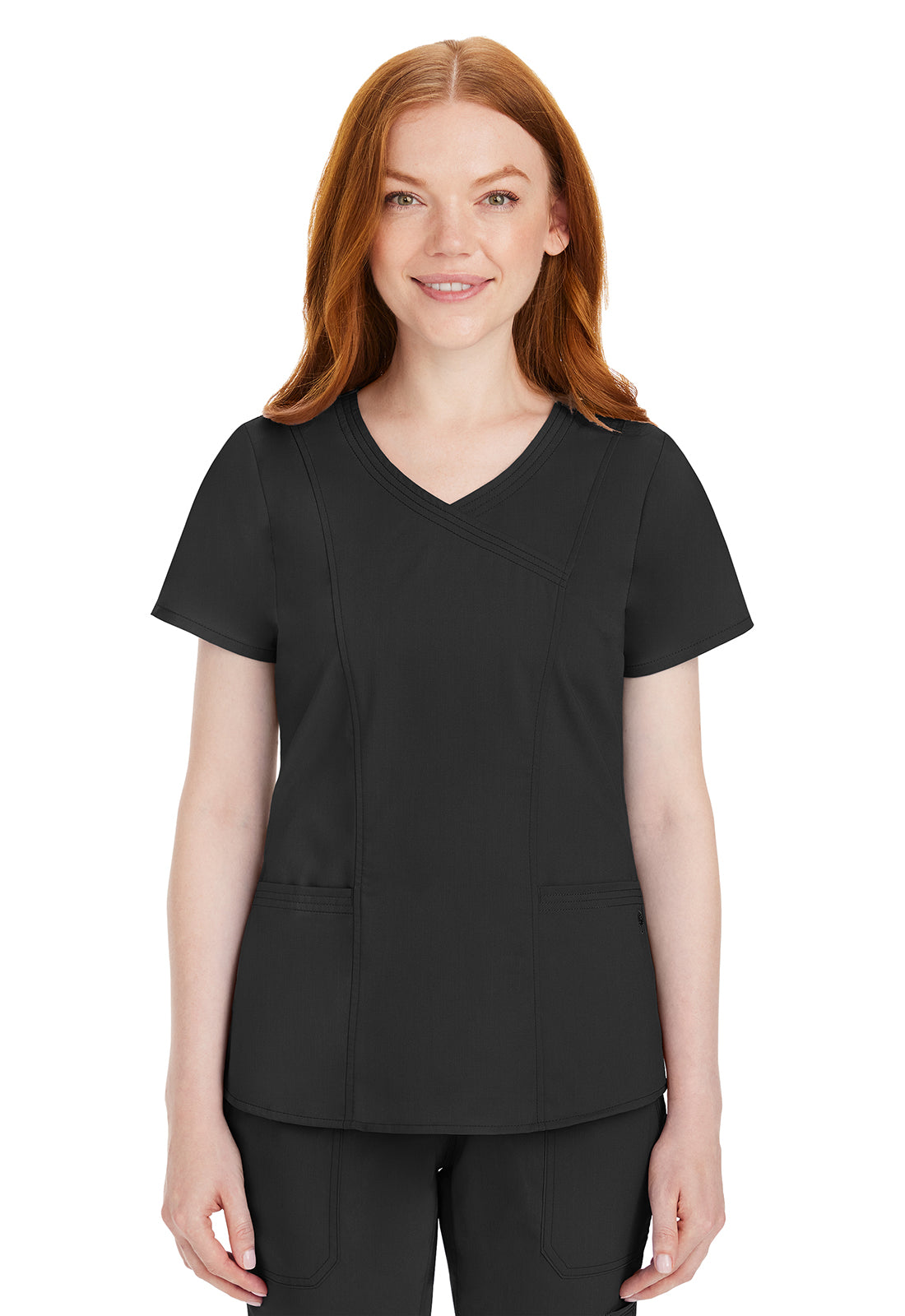 Healing Hands Purple Label Women's 2172 Jordan Top