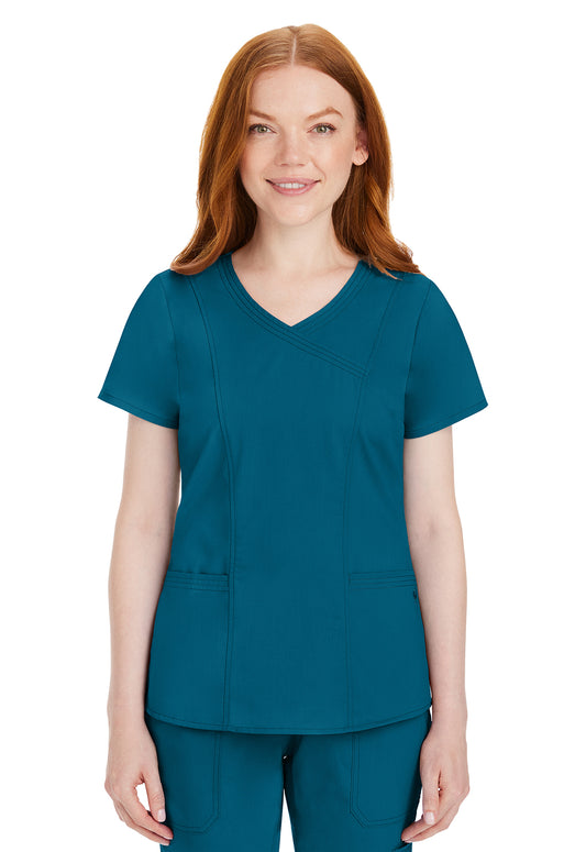 Healing Hands Purple Label Women's 2172 Jordan Top