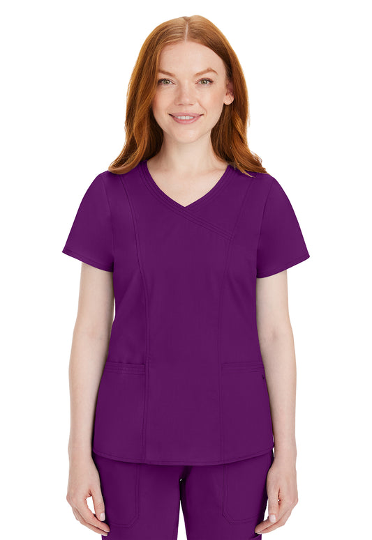Healing Hands Purple Label Women's 2172 Jordan Top