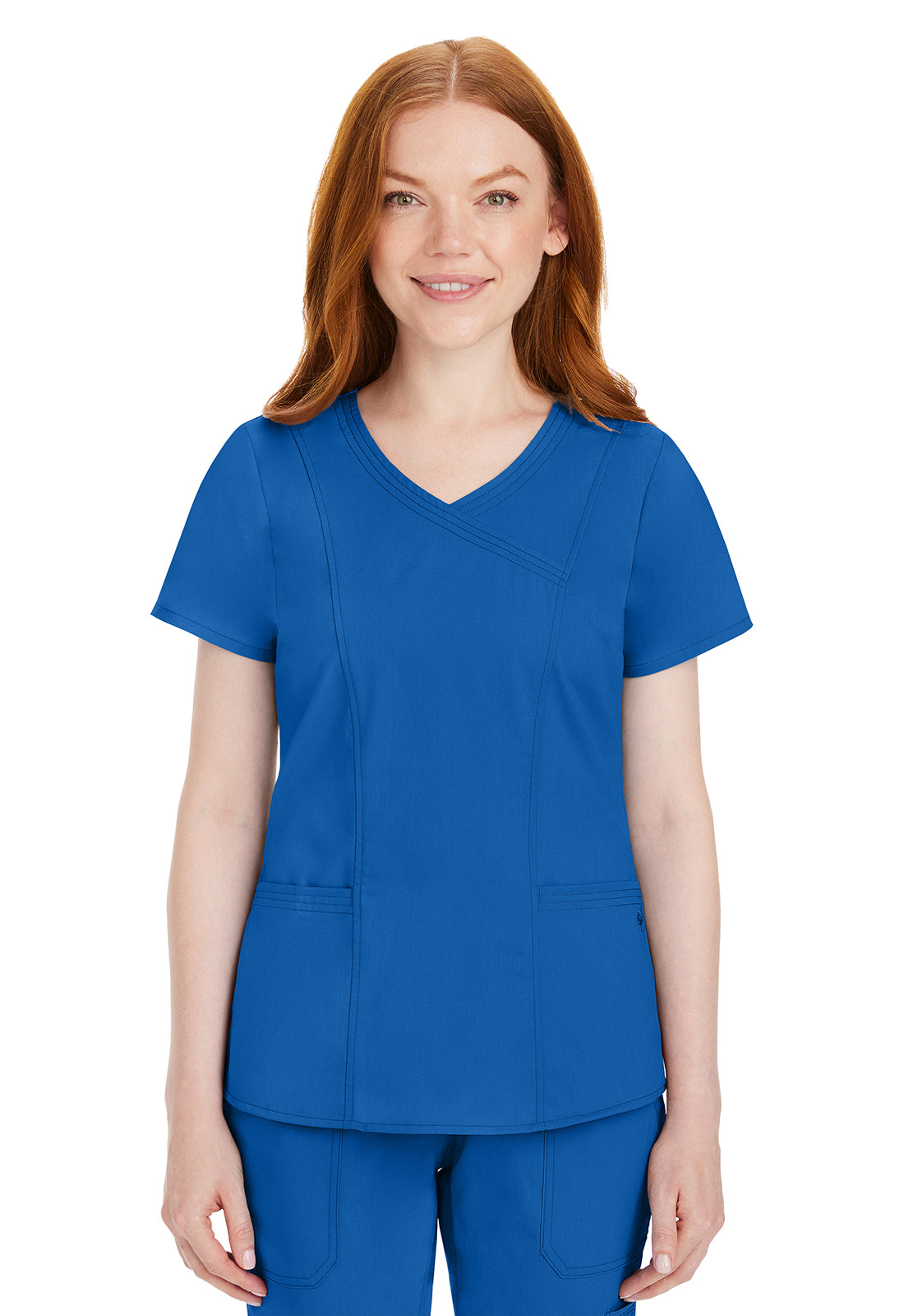 Healing Hands Purple Label Women's 2172 Jordan Top
