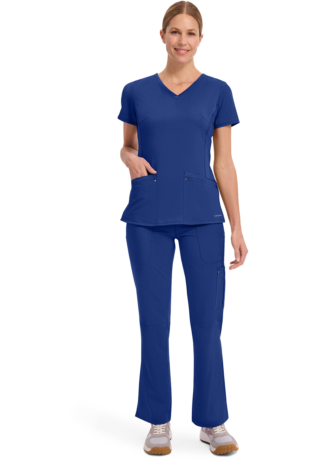 Healing Hands Purple Label Women's 2245 Juliet Top – The Uniform