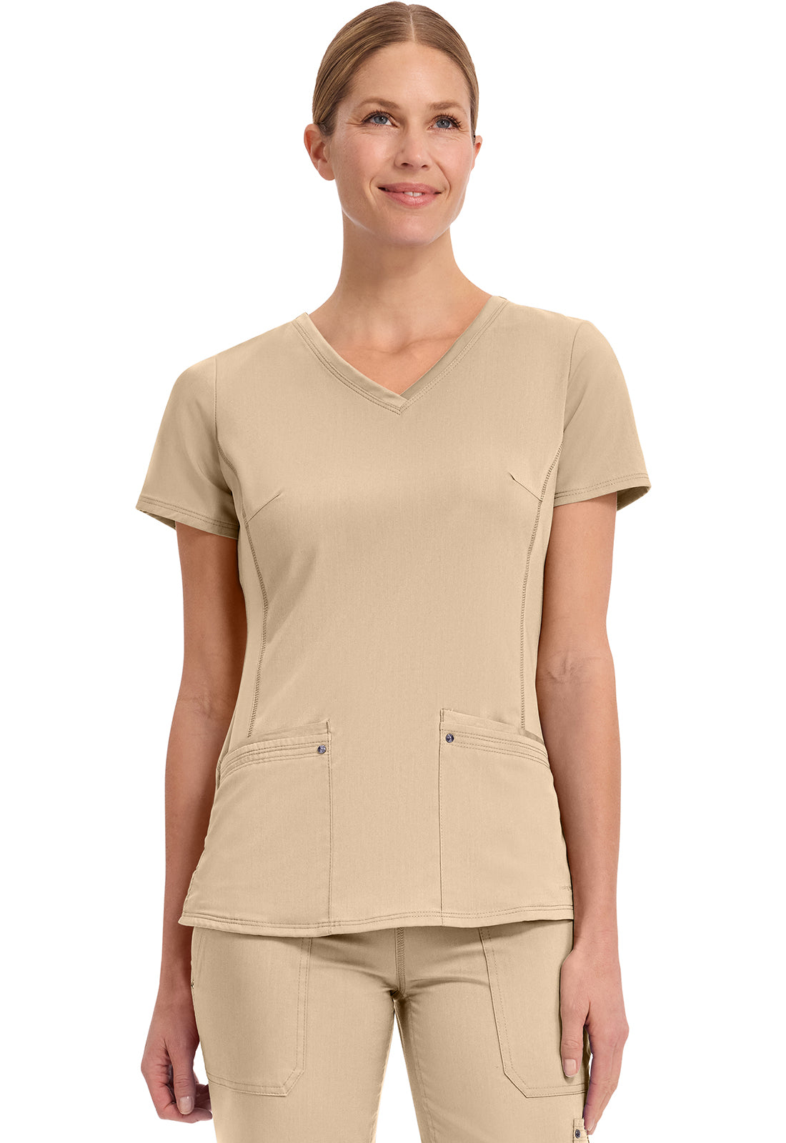 Healing Hands Purple Label Women's 2245 Juliet Top