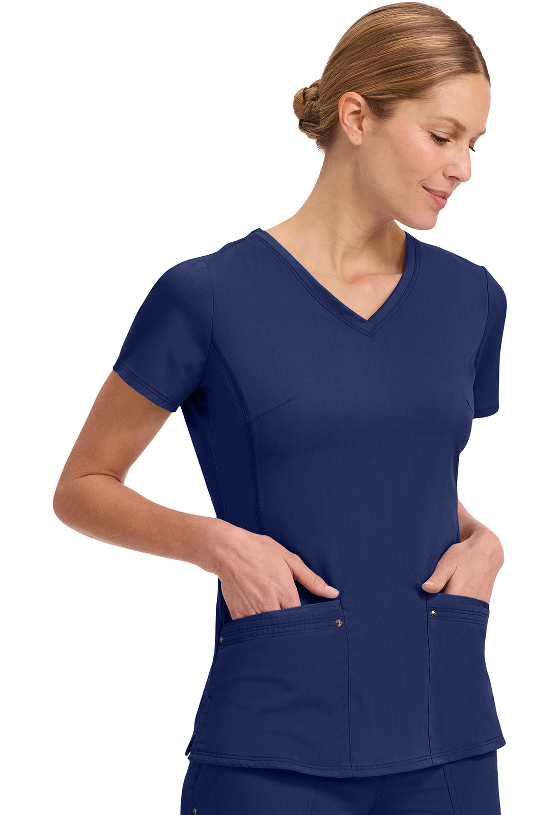 Healing Hands Purple Label Women's 2245 Juliet Top – The Uniform