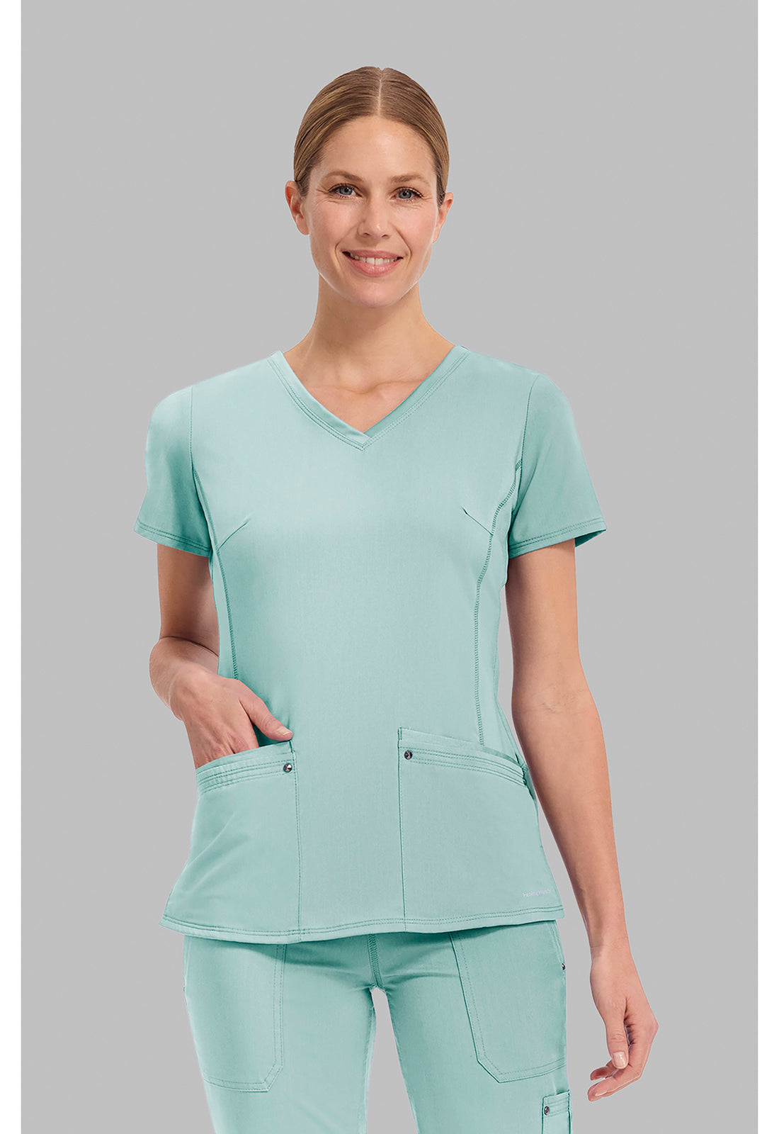 Healing Hands Purple Label Women's 2245 Juliet Top