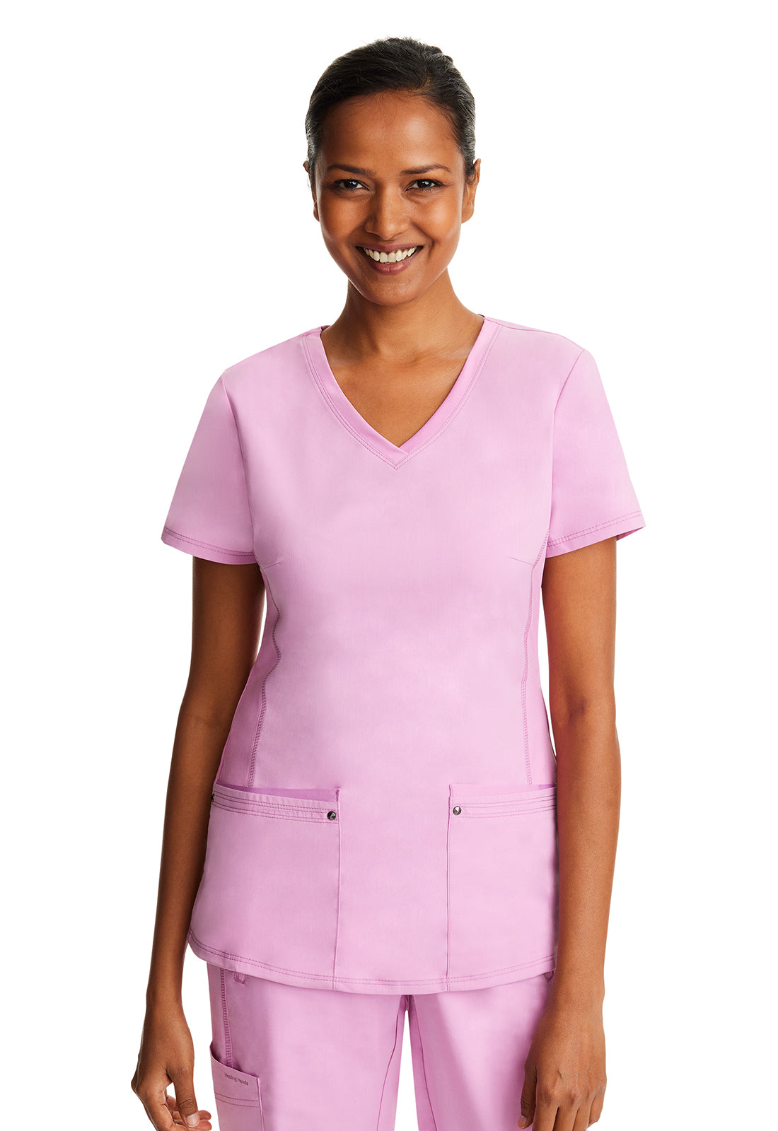 Healing Hands Purple Label Women's 2245 Juliet Top