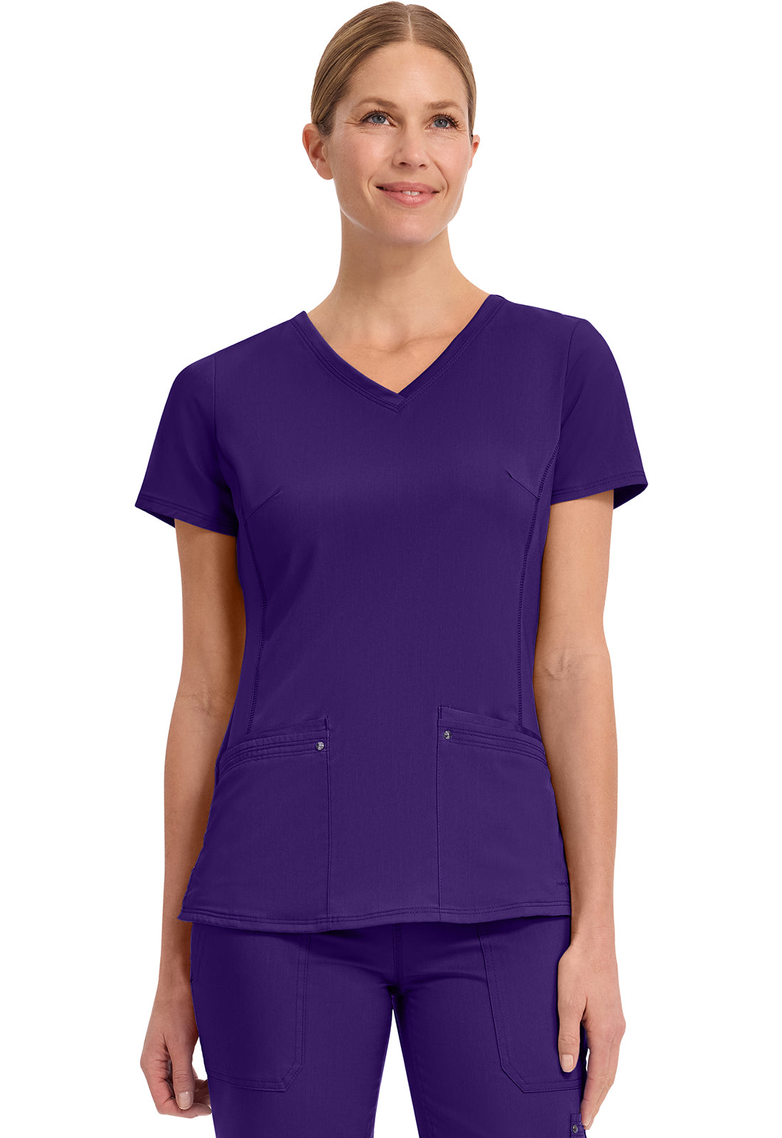Healing Hands Purple Label Women's 2245 Juliet Top