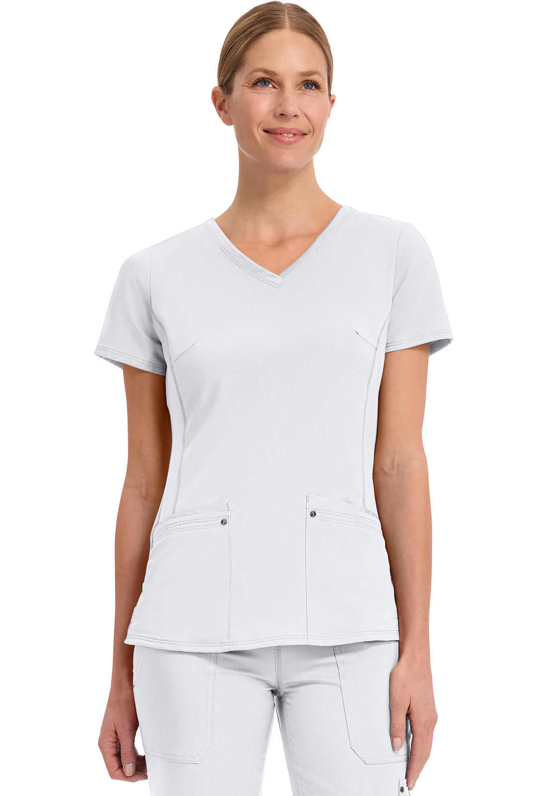 Healing Hands Purple Label Women's 2245 Juliet Top