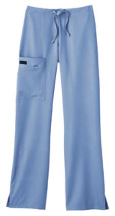 Jockey Scrubs Women's Favorite Fit Pant 2249