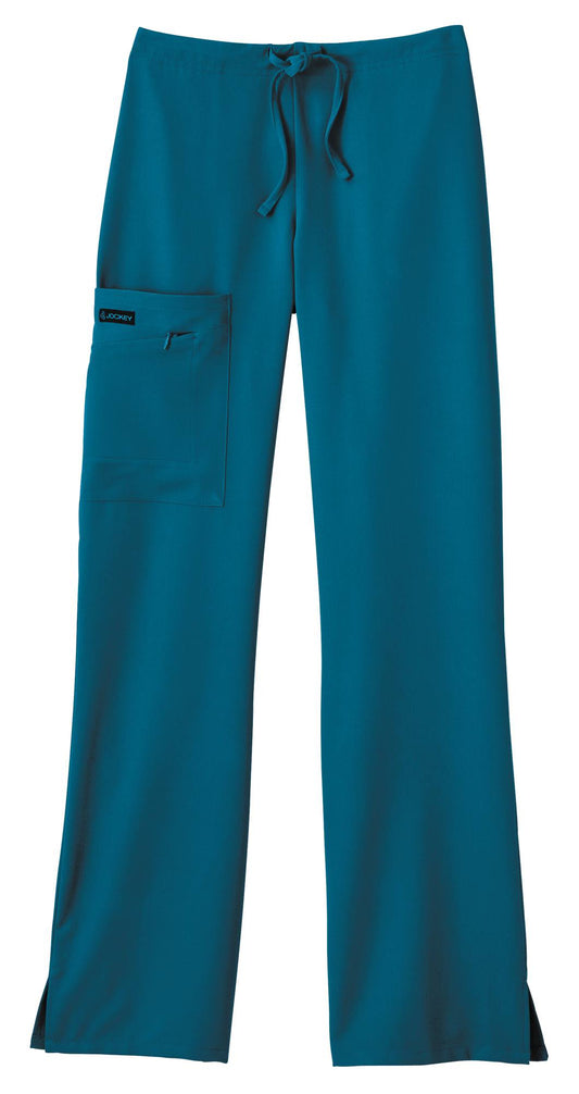 Jockey Scrubs Women's Favorite Fit Pant 2249