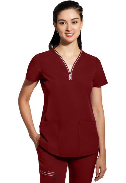Healing Hands HH360 Women's 2274 Sonia Top