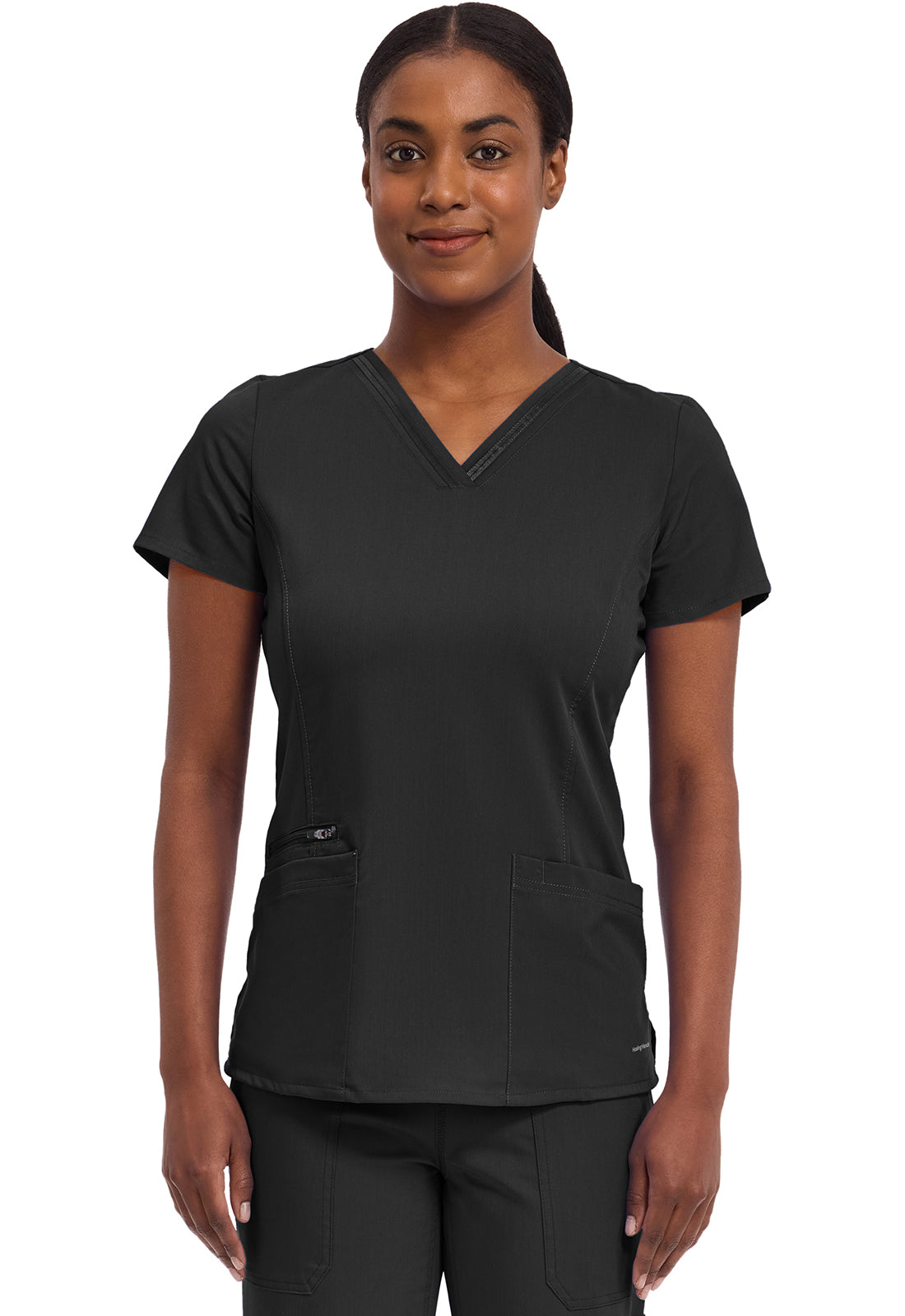 Healing Hands Purple Label Women's 2278 Jasmin Top – The Uniform