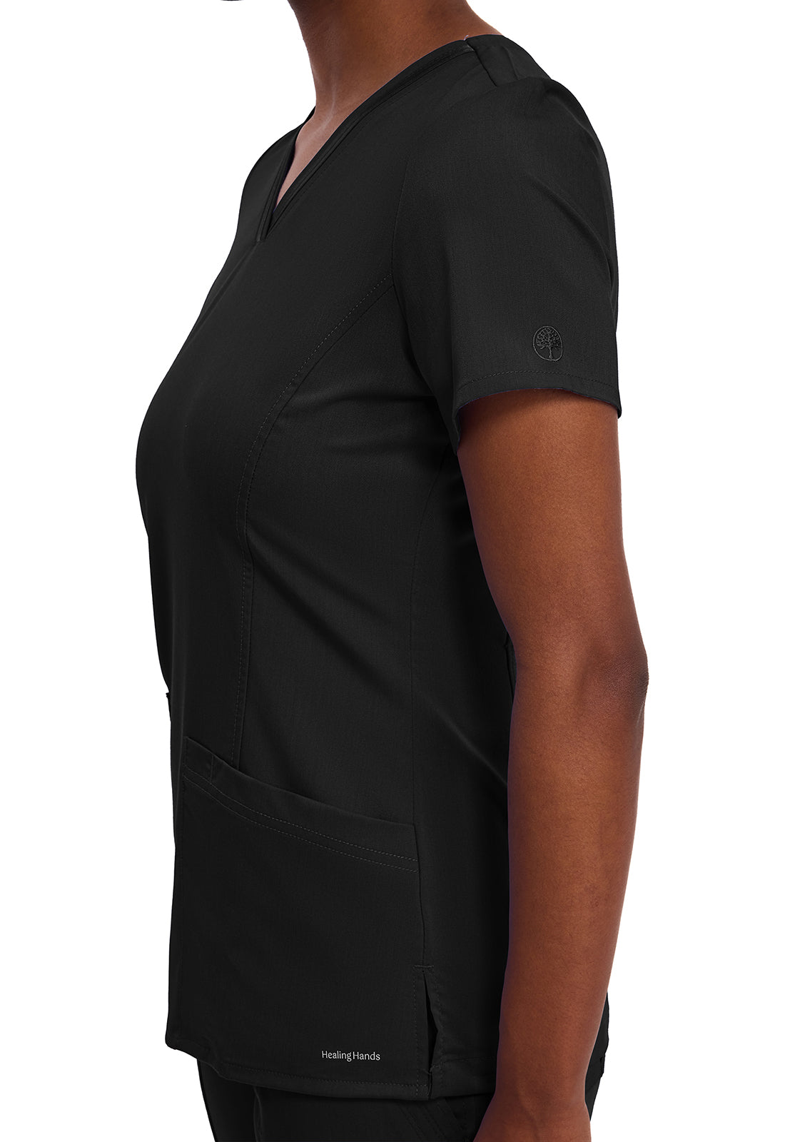 Healing Hands Purple Label Women's 2278 Jasmin Top – The Uniform