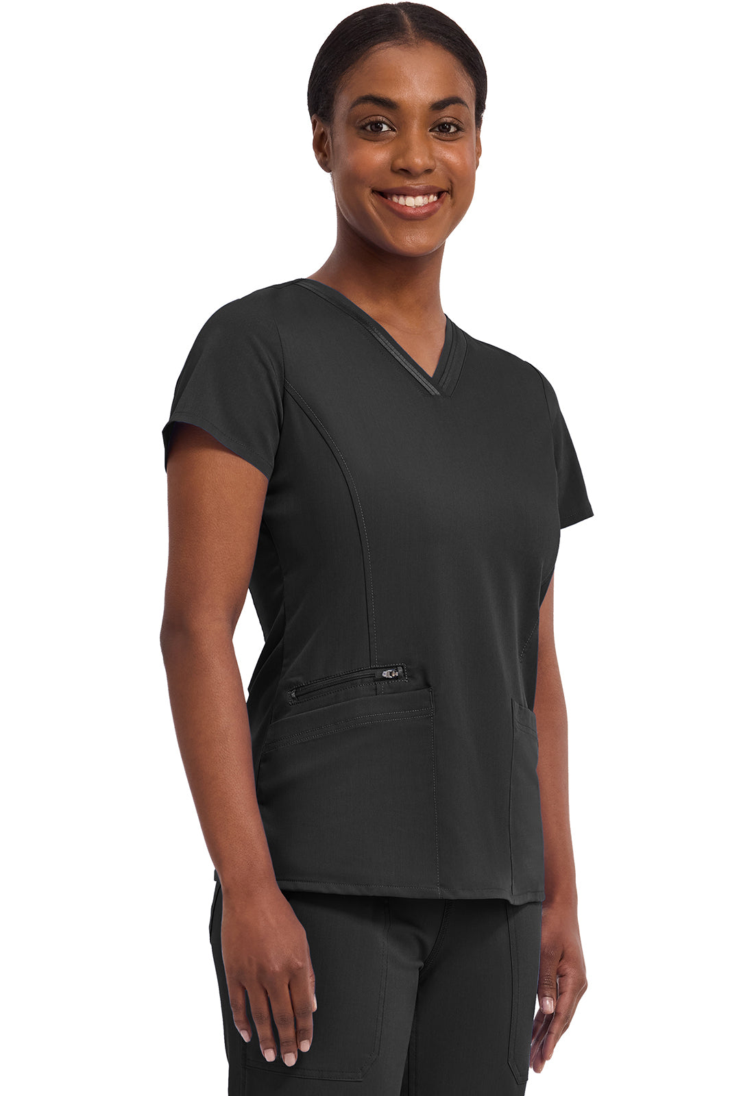Healing Hands Purple Label Women's 2278 Jasmin Top – The Uniform