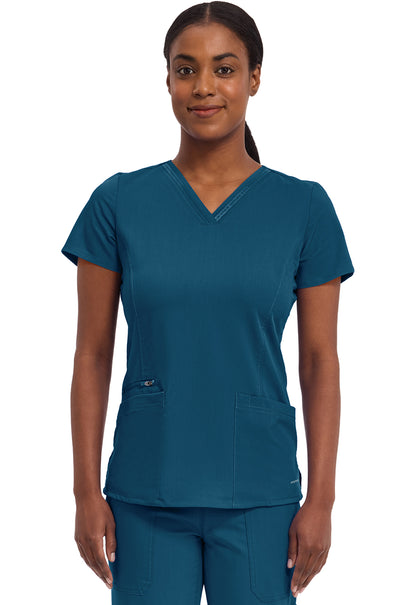 Healing Hands Purple Label Women's 2278 Jasmin Top