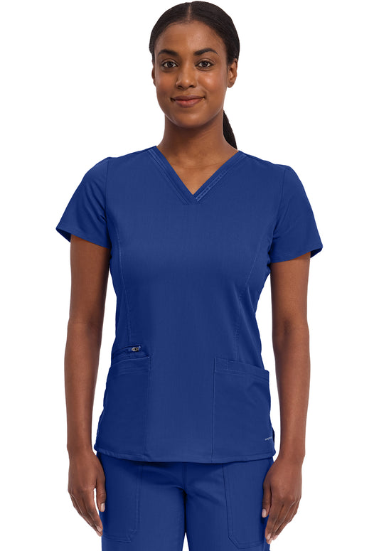 Healing Hands Purple Label Women's 2278 Jasmin Top