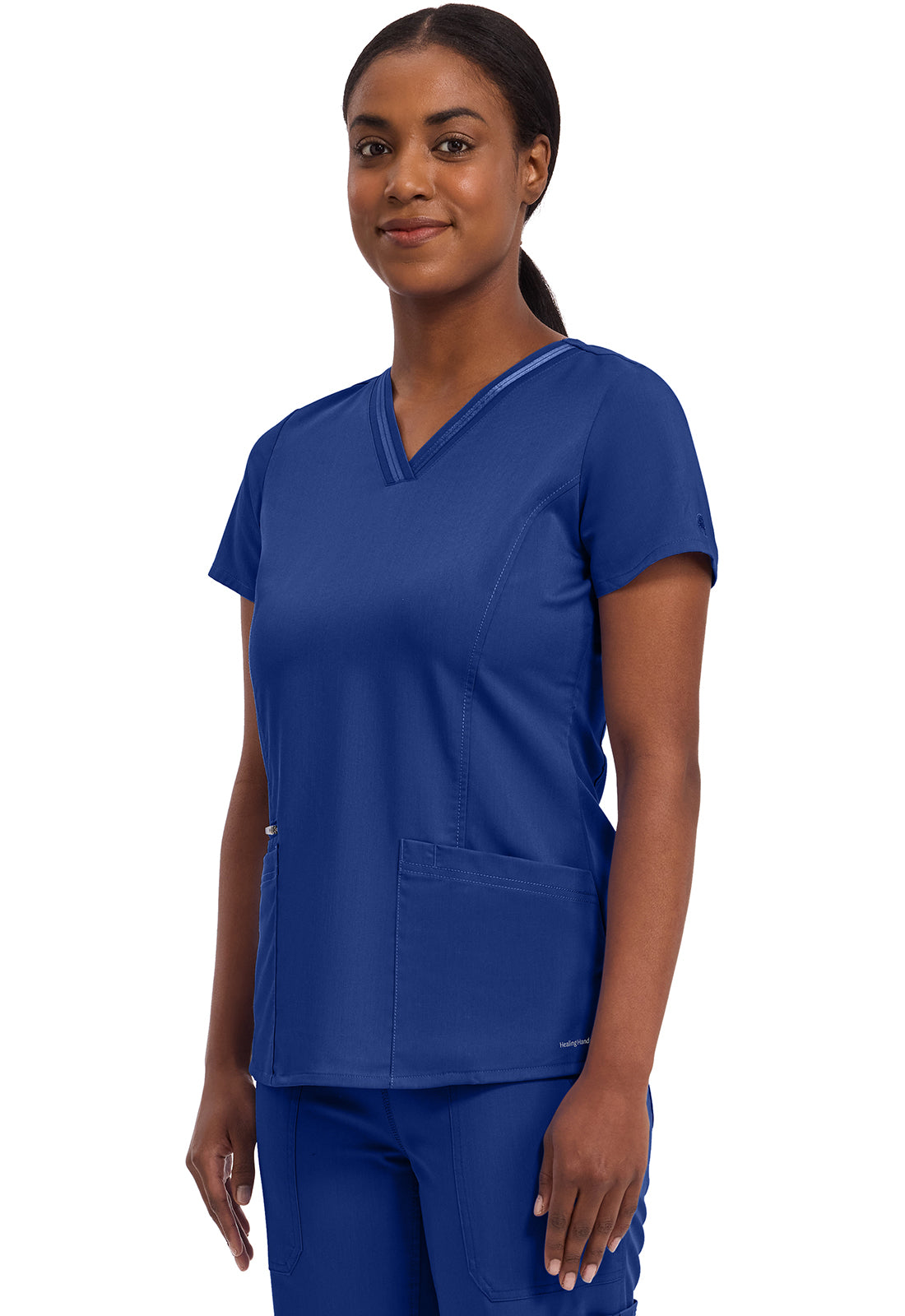 Healing Hands Purple Label Women's 2278 Jasmin Top – The Uniform
