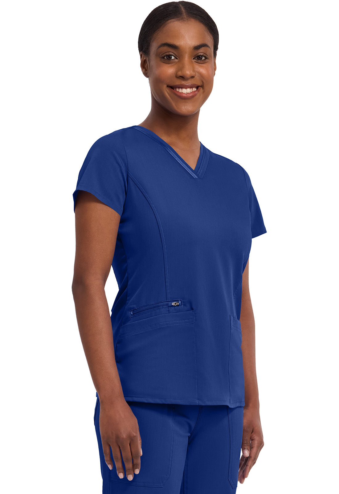 Healing Hands Purple Label Women's 2278 Jasmin Top – The Uniform