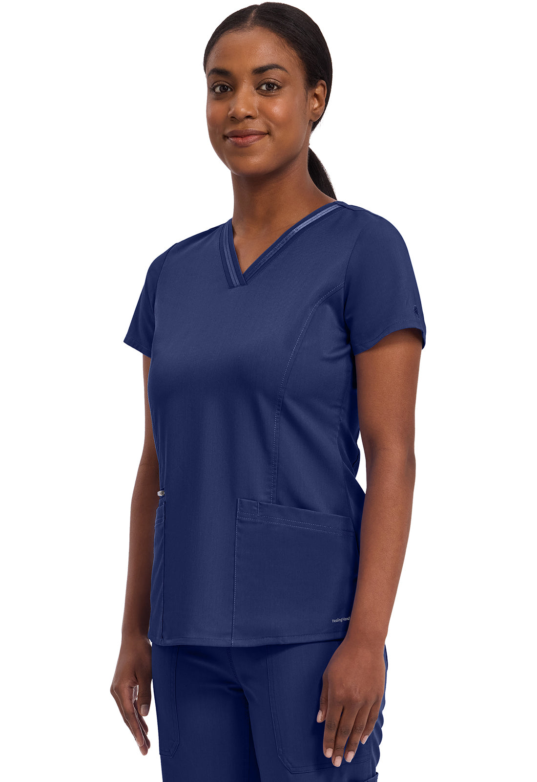 Healing Hands Purple Label Women's 2278 Jasmin Top – The Uniform