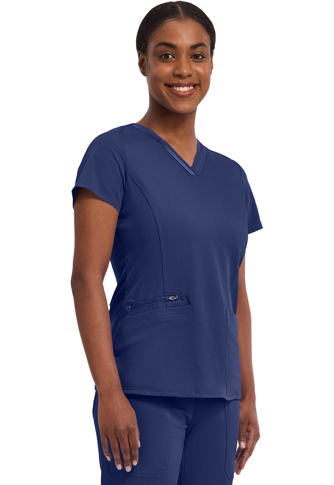 Healing Hands Purple Label Women's 2278 Jasmin Top – The Uniform