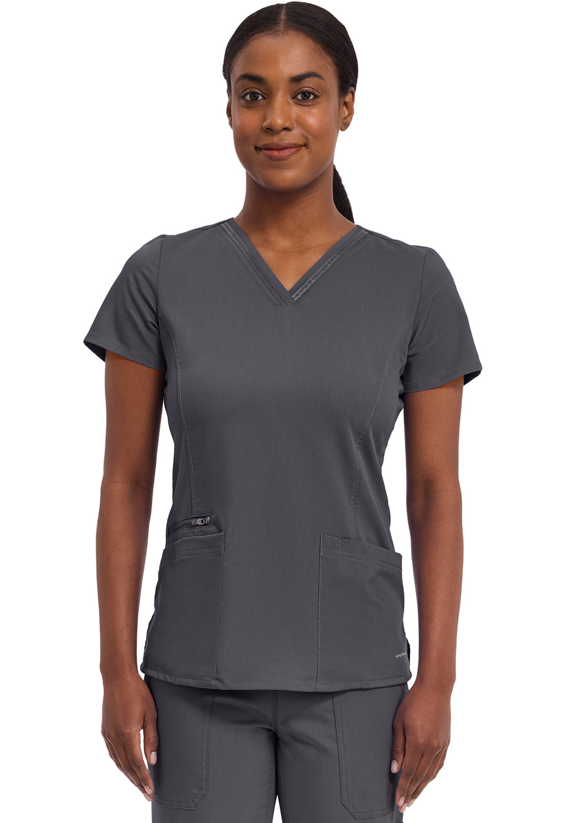 Healing Hands Purple Label Women's 2278 Jasmin Top